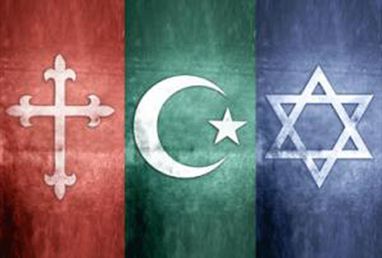 Abrahamitic Religions